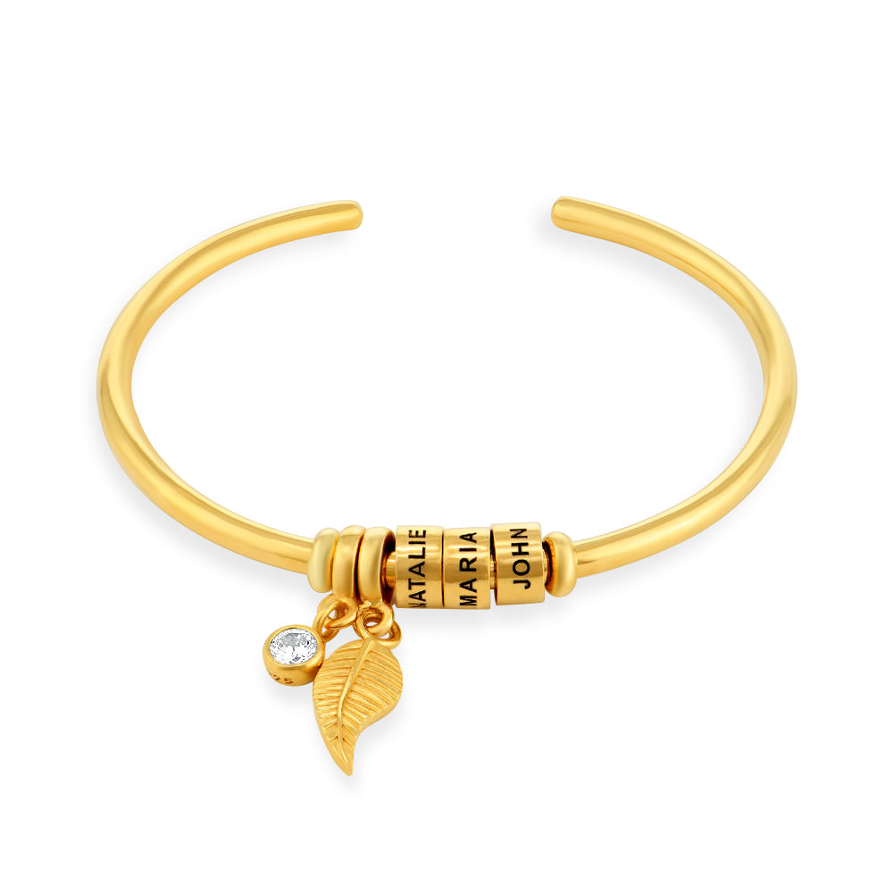 custom bracelet women Luminessa Jewelry